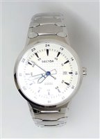 Orologio Sector No Limits Uomo 700 in Acciaio 2623177015 - 2623177015